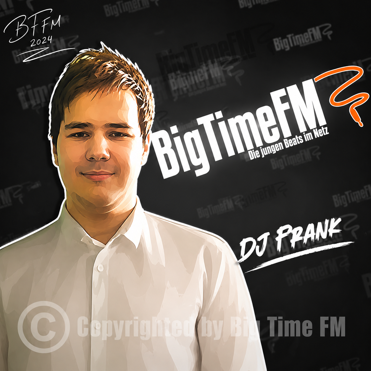 DJ-Frank