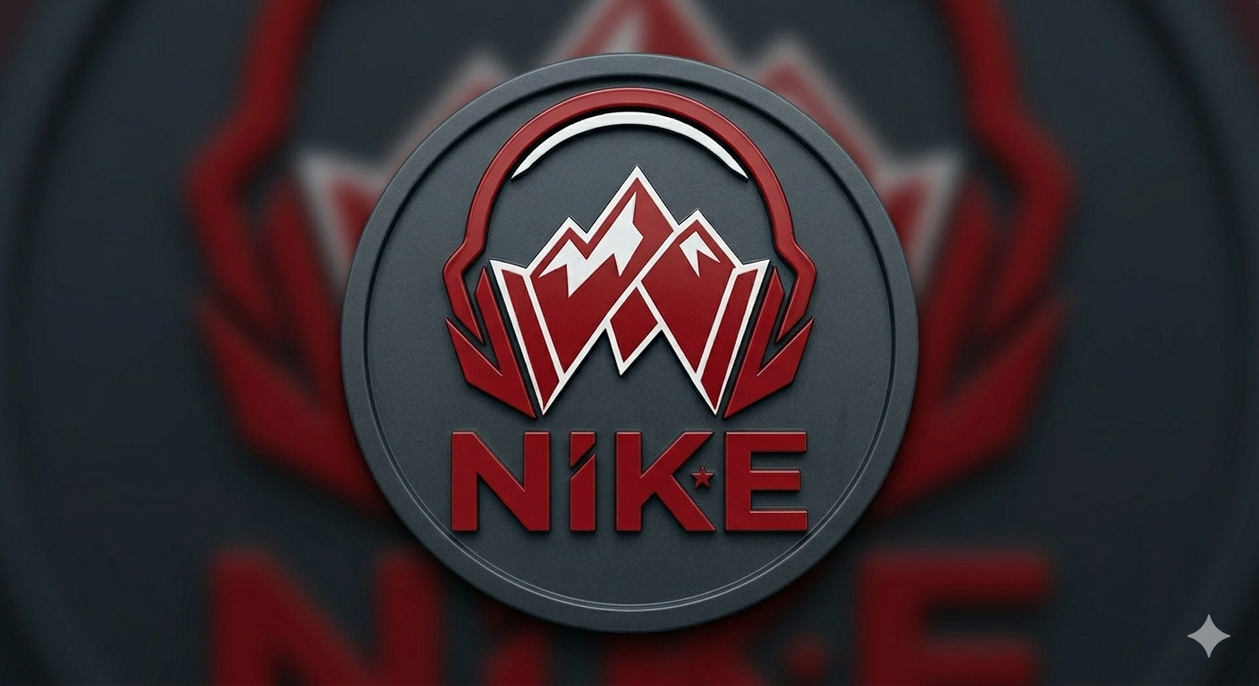NIKE