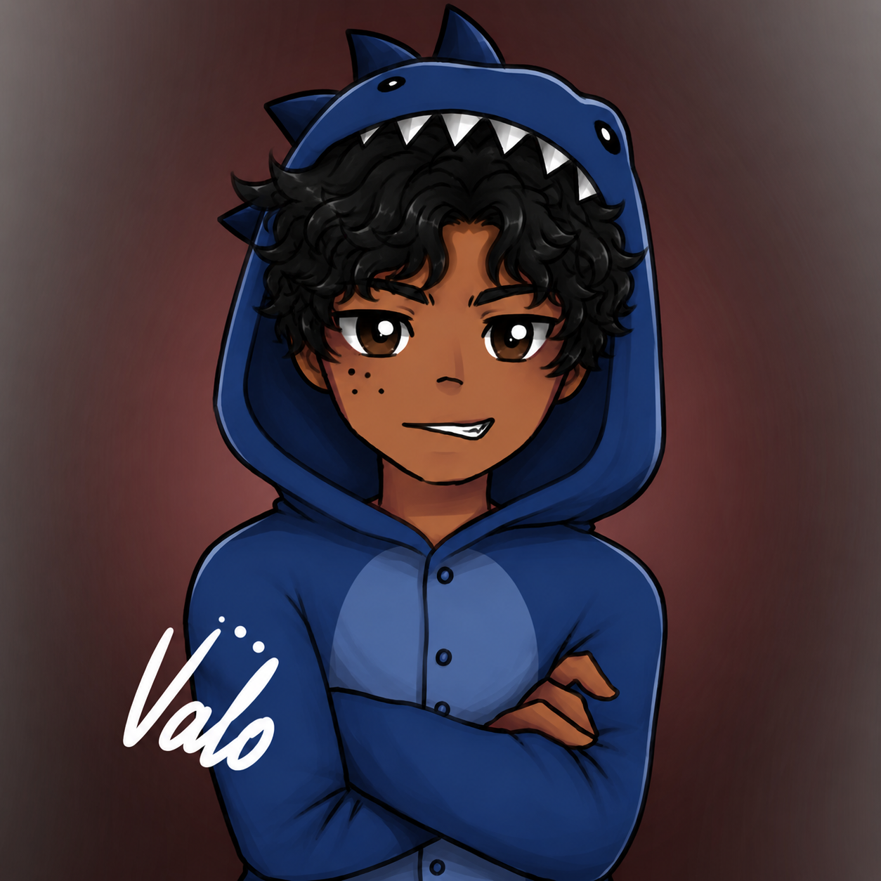 Valo
